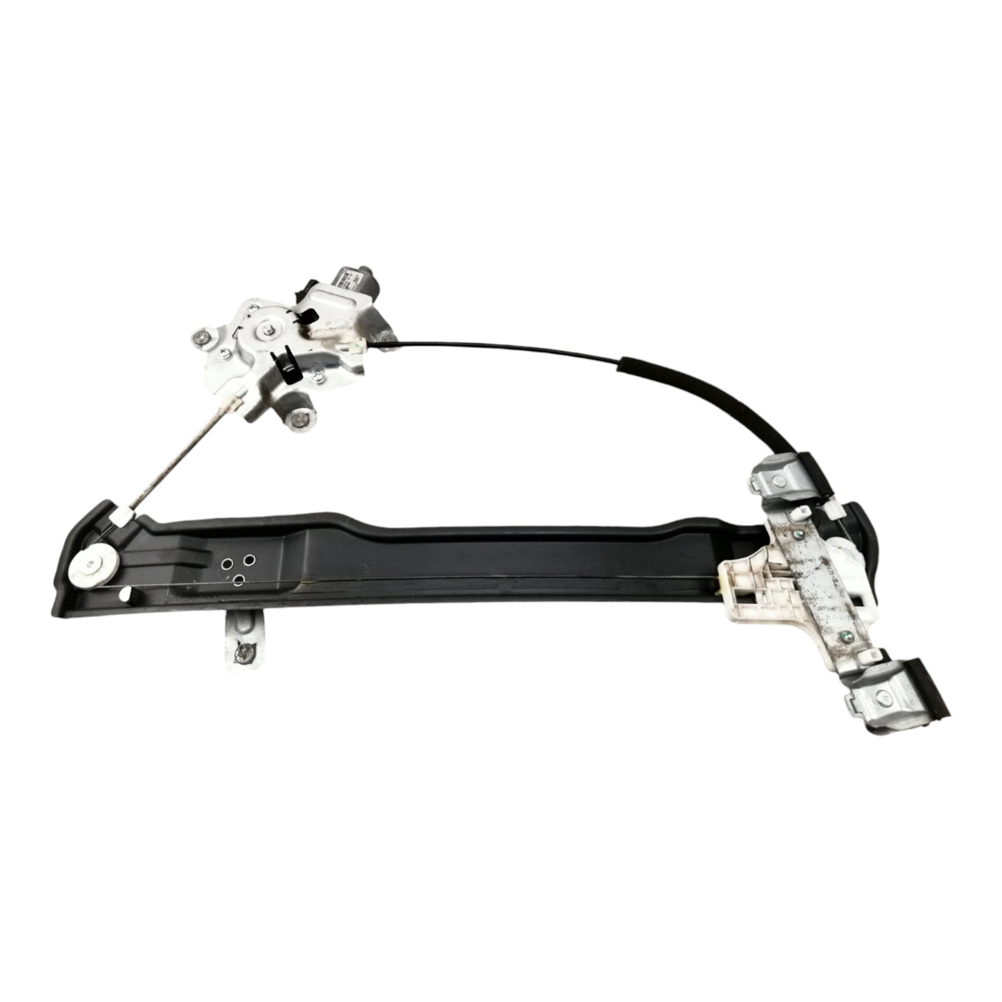 Alzacristallo Alzavetro Anteriore Sinistro SSANGYONG TIVOLI/XLV