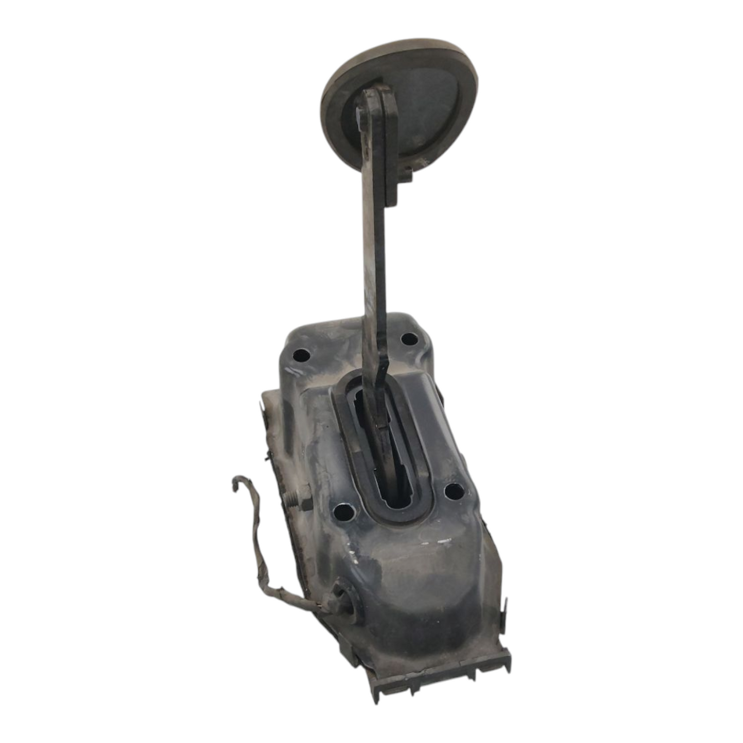 Pedale Freno SMART FORTWO COUPE' CABRIO 451 1.0 Motore 3B21