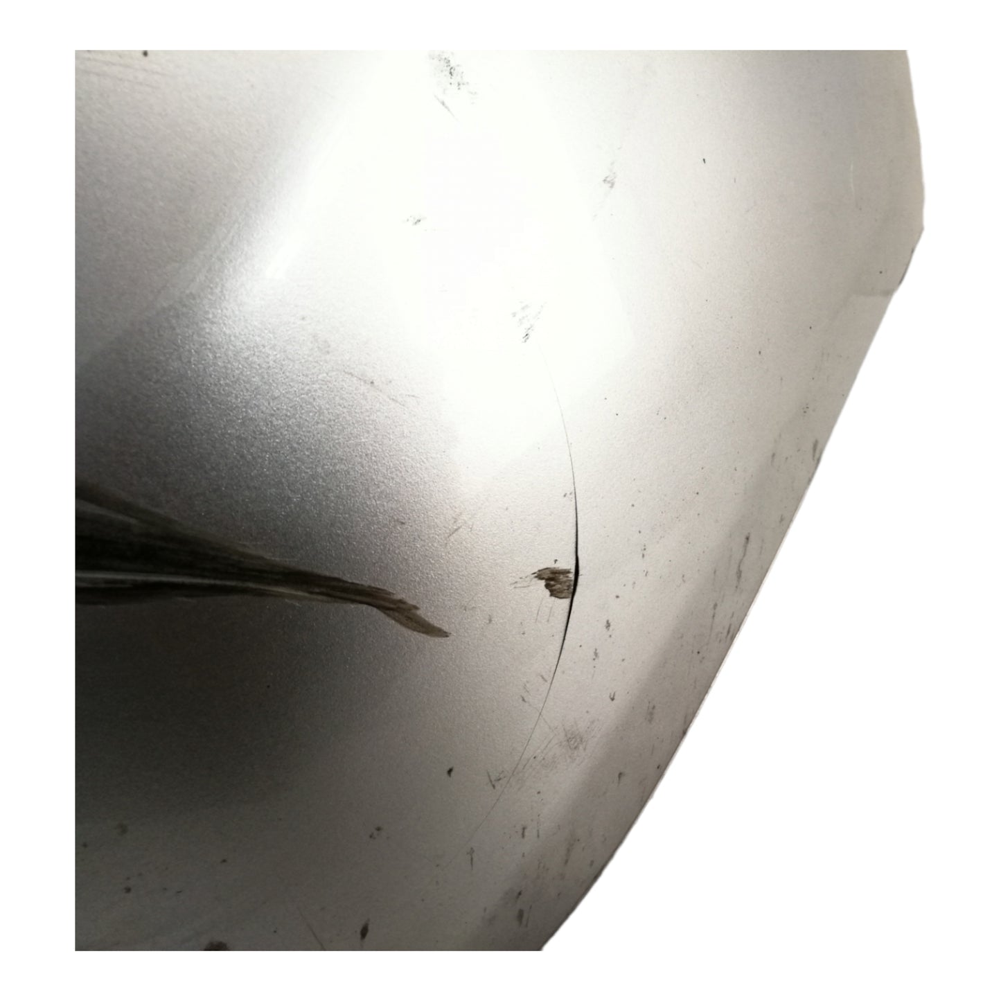 Paraurti Posteriore NISSAN MICRA 3 Serie Berlina 3-5 Porte