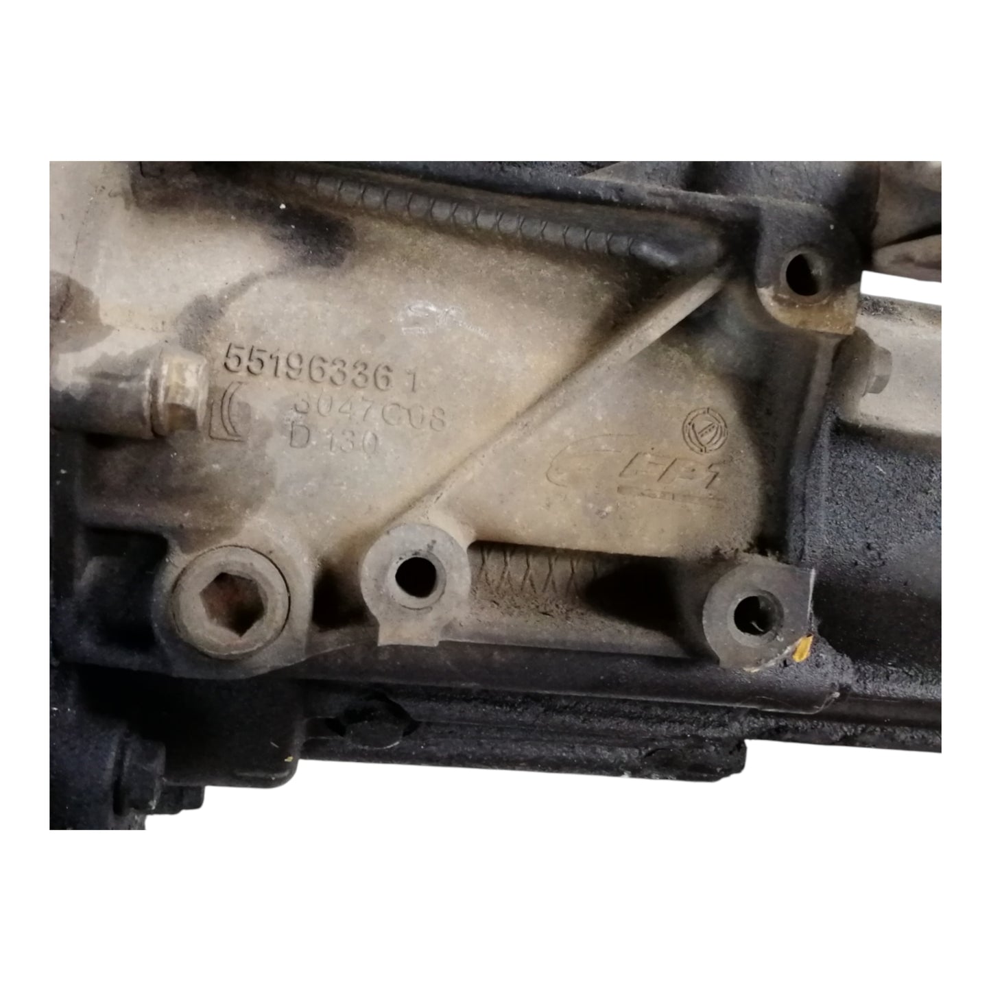 Cambio Manuale 6 Marce ALFA ROMEO MITO 1.4 Benzina