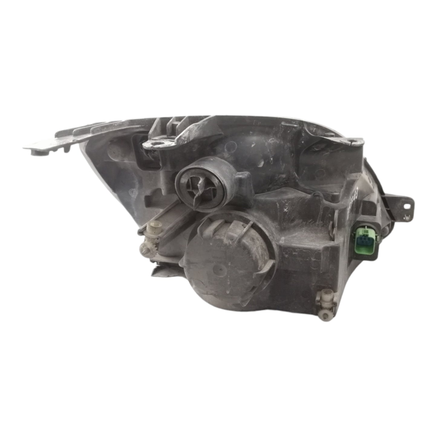 Faro Proiettore Anteriore Sinistro FORD FIESTA 5 Serie Berlina VAN