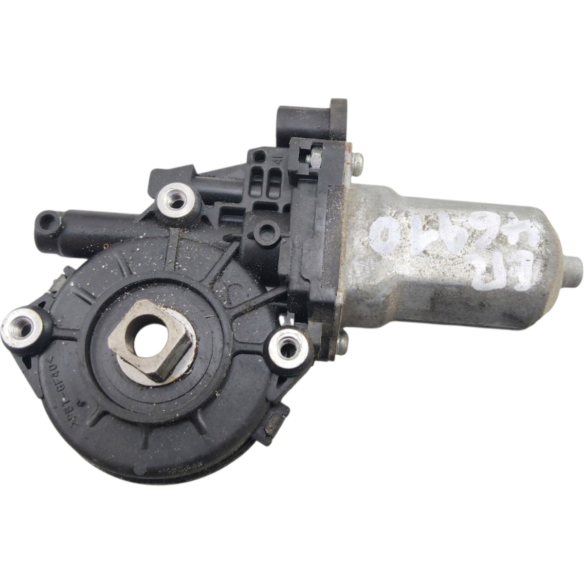 Motorino Alzacristallo Anteriore Destro SUZUKI GRAND VITARA 2 Serie 3 Porte