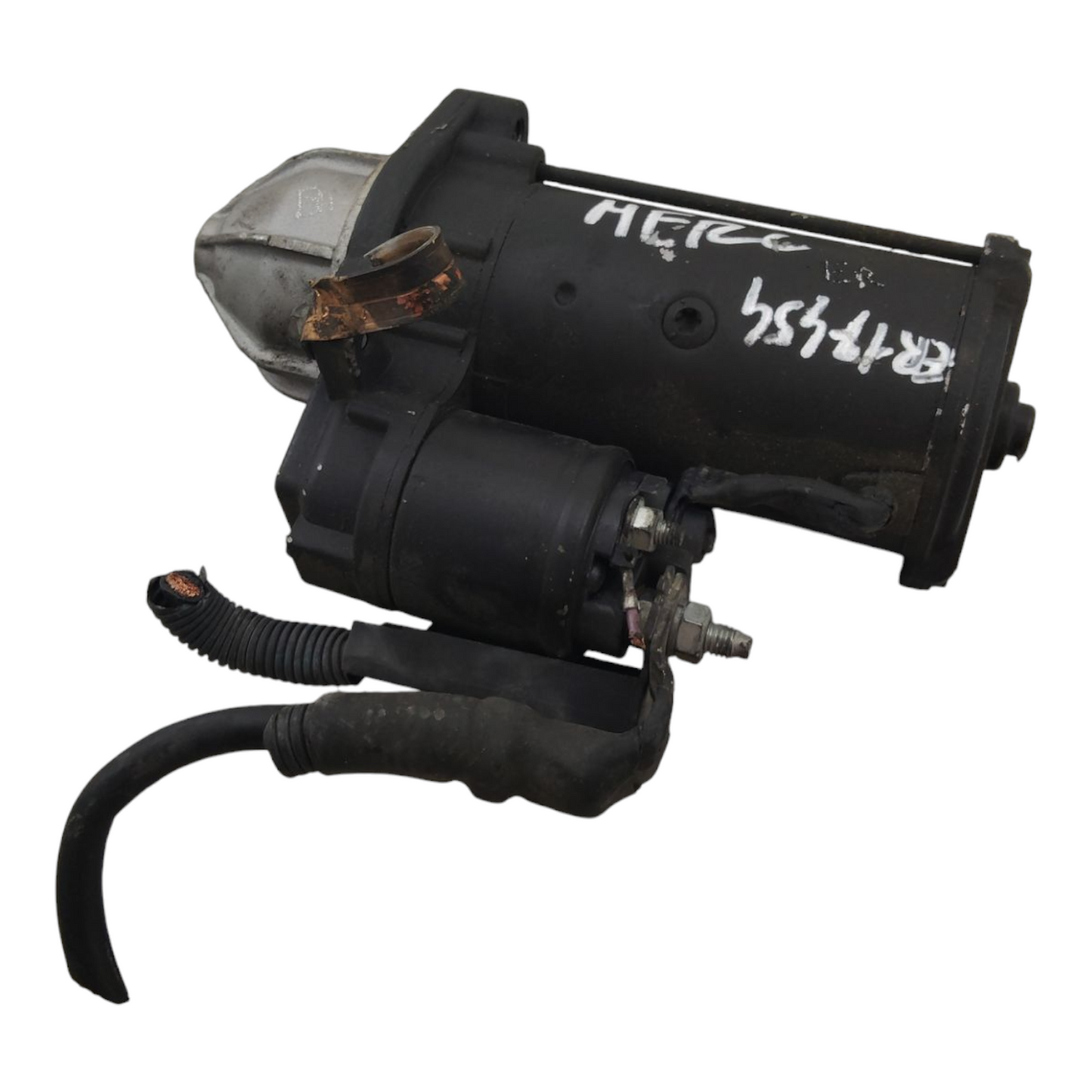 Motorino Avviamento MERCEDES CLASSE C W203/S203/S204/SPRINTER 3 Diesel