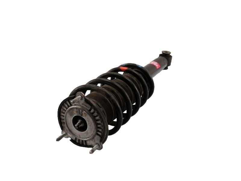 Ammortizzatore anteriore sinistro peugeot 407 ( 2004 - 2011) con molla