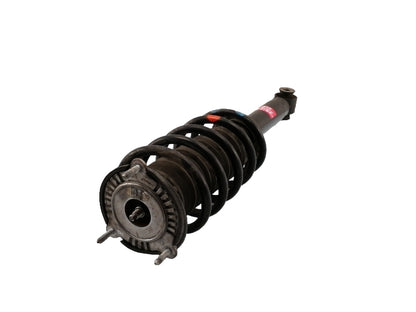 Ammortizzatore anteriore sinistro peugeot 407 ( 2004 - 2011) con molla