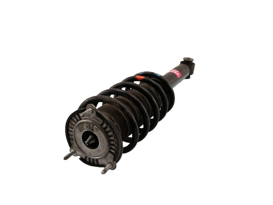 Ammortizzatore anteriore sinistro peugeot 407 ( 2004 - 2011) con molla