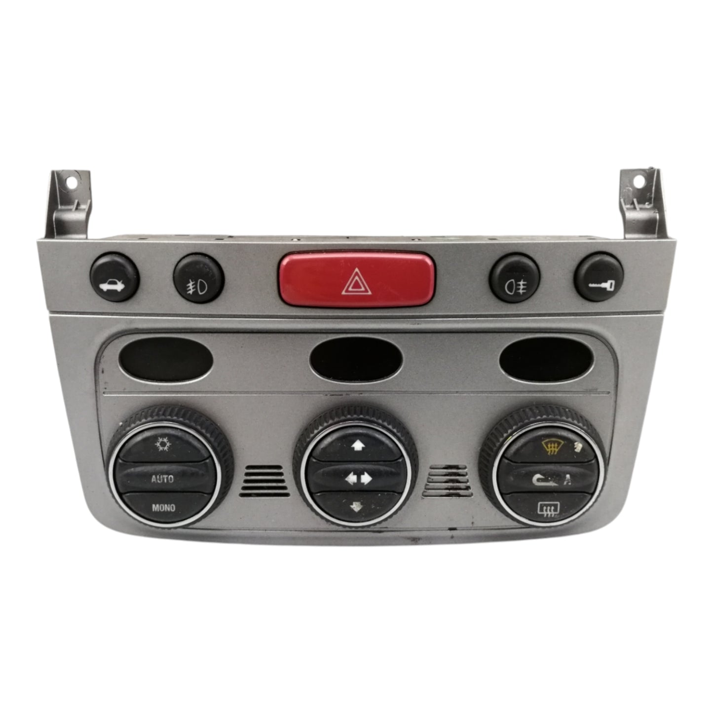 Modulo Comando Clima ALFA ROMEO 147 1 2 Serie/ALFA ROMEO GT