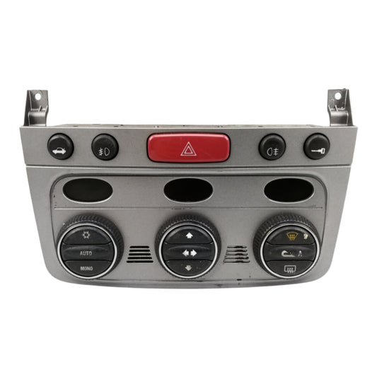Modulo Comando Clima ALFA ROMEO 147 1 2 Serie/ALFA ROMEO GT
