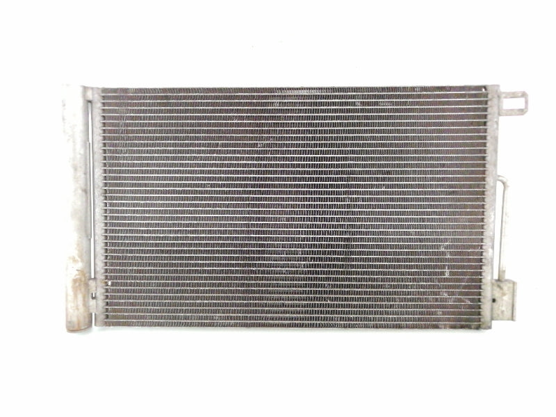 Condensatore aria condizionata fiat grande punto ( 2005 > 2011) clima -