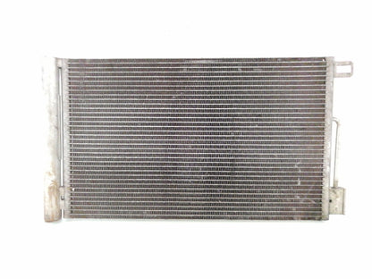 Condensatore aria condizionata fiat grande punto ( 2005 > 2011) clima -