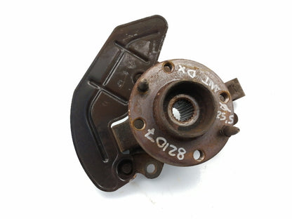 Fusello mozzo fiat doblo' (2004 - 2009) ruota anteriore destra originale