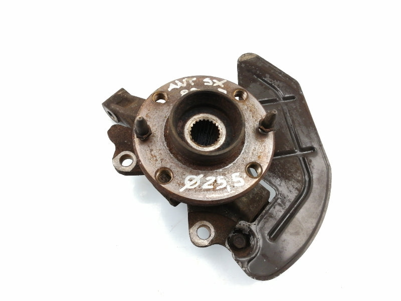 Fusello mozzo fiat doblo' (2004 - 2009) ruota anteriore sinistra 51759679