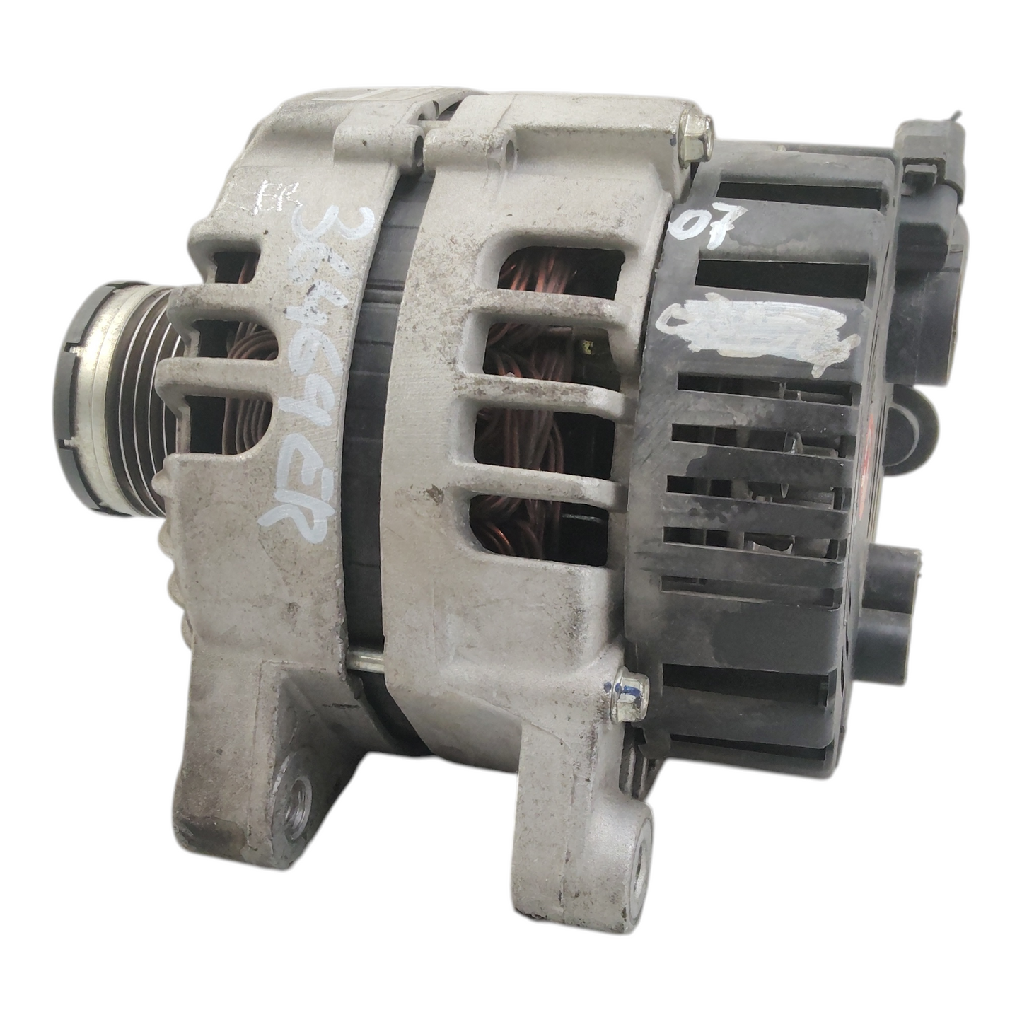 Alternatore PEUGEOT PARTNER 2 3 Serie/1007/206/5008 1 Serie