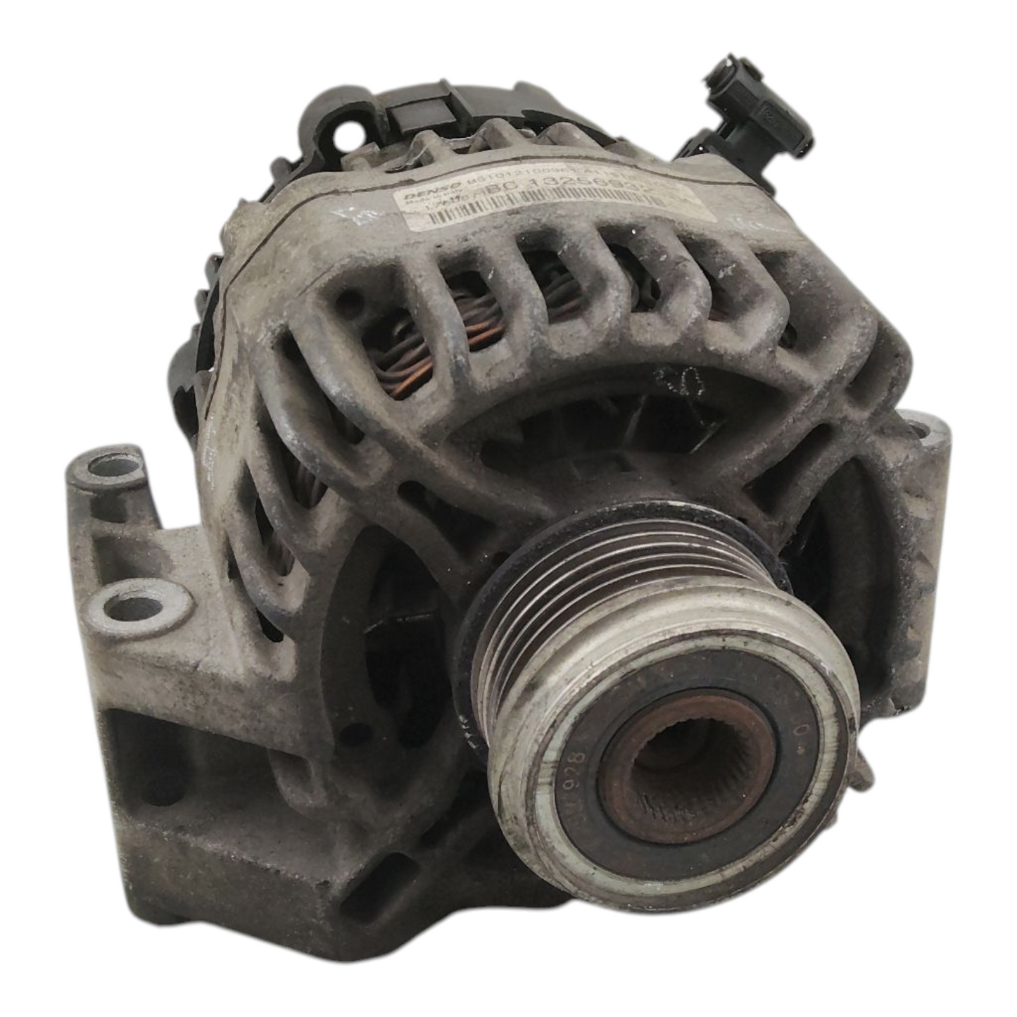 Alternatore OPEL CORSA D/MERIVA B 1.3 Diesel
