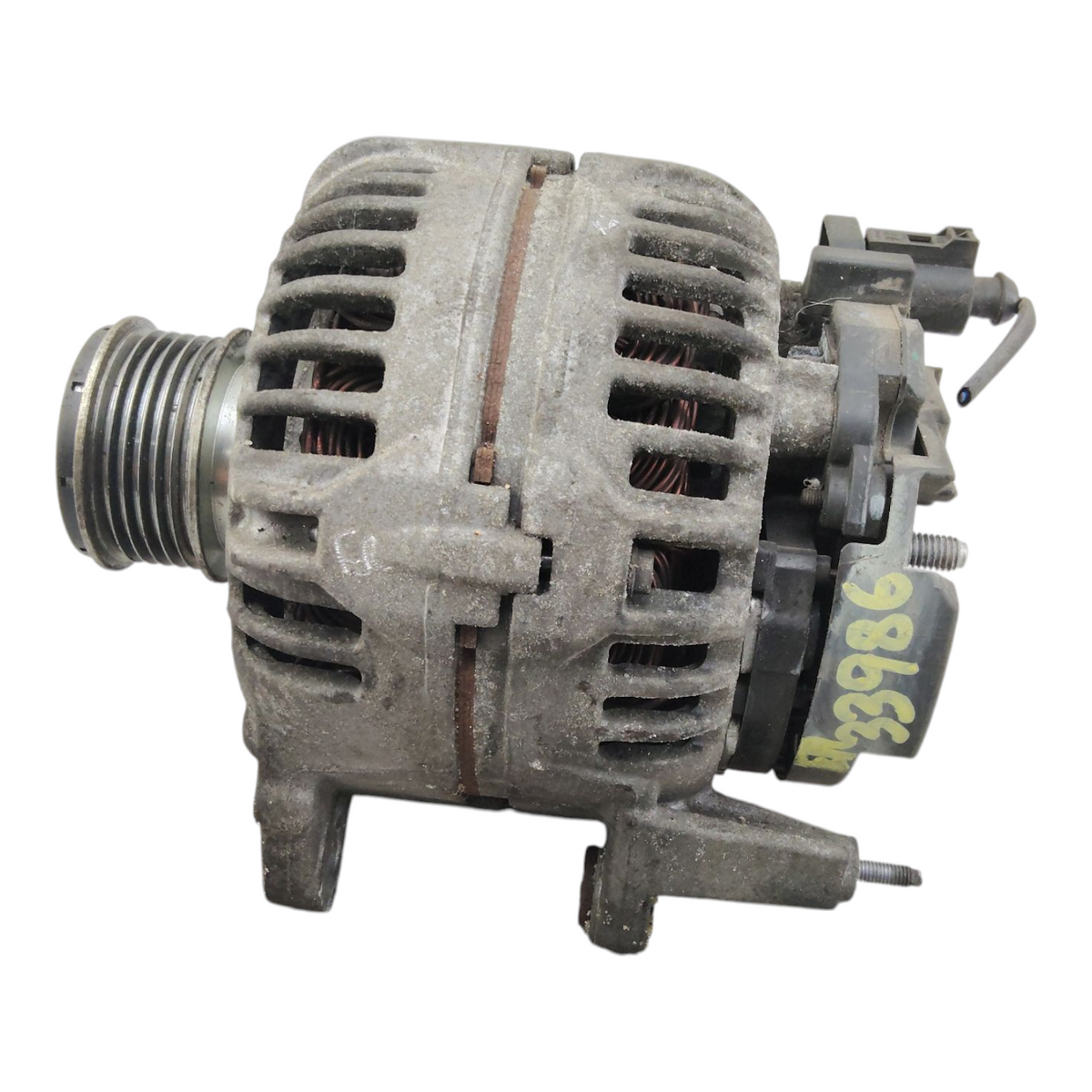 Alternatore VOLKSWAGEN POLO 4 5 Serie/LUPO 1.4 Diesel