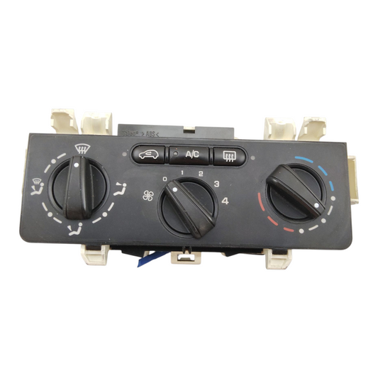 Modulo Comando Clima CITROEN C2 Benzina Diesel