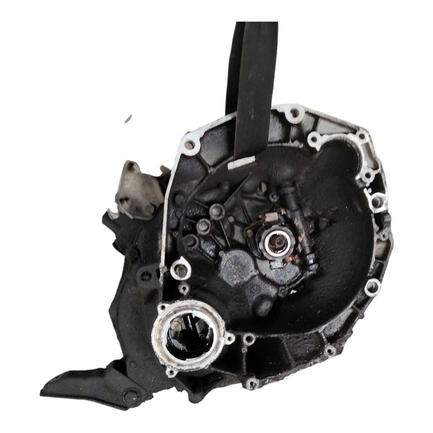 Cambio Manuale FIAT PANDA 1 Serie 900 Benzina Motore 1170A1046