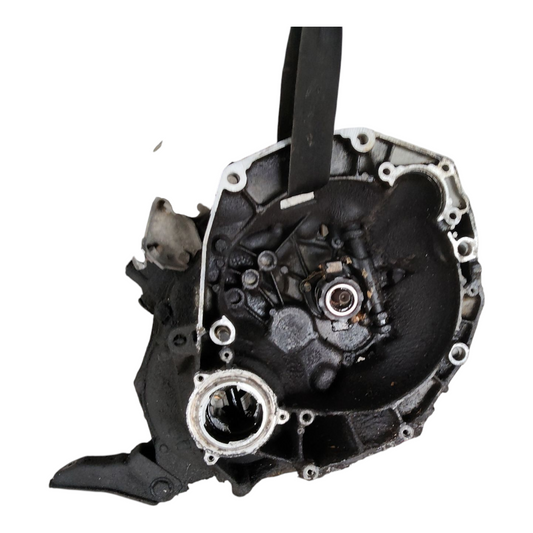 Cambio Manuale FIAT PANDA 1 Serie 900 Benzina Motore 1170A1046