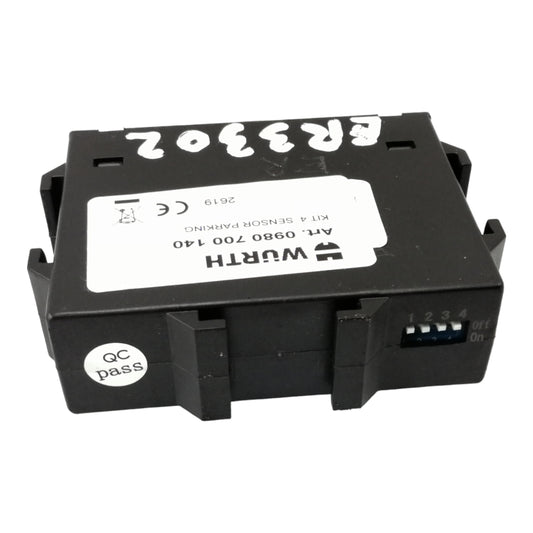 Centralina Sensori Parcheggio Paraurti Posteriore MINI ONE COOPER F55 F56 F57