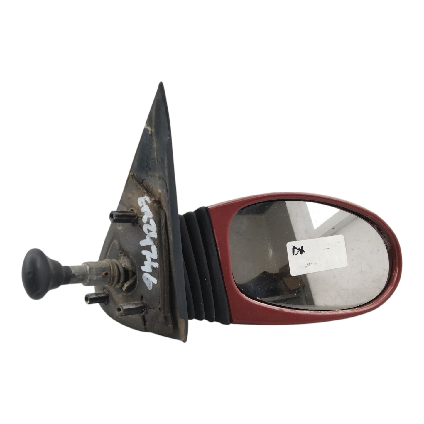 Specchietto Retrovisore Esterno Anteriore Destro FIAT SEICENTO/600
