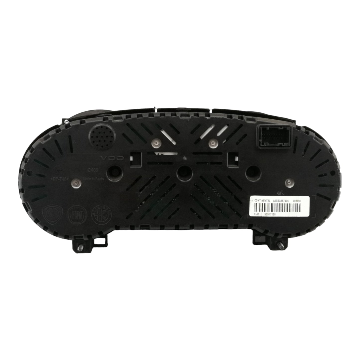 Quadro Strumenti ALFA ROMEO MITO 1.3 1.4 1.6 BENZINA DIESEL