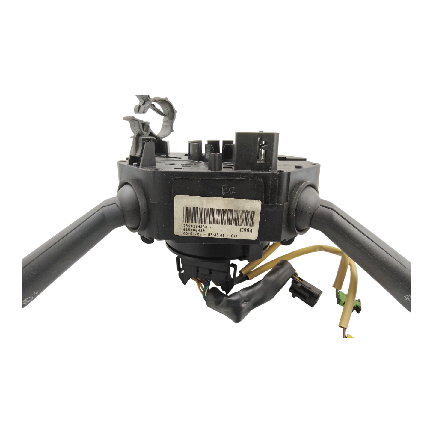 Devioguida Devioluci FIAT GRANDE PUNTO/PUNTO 3 Serie/PUNTO EVO