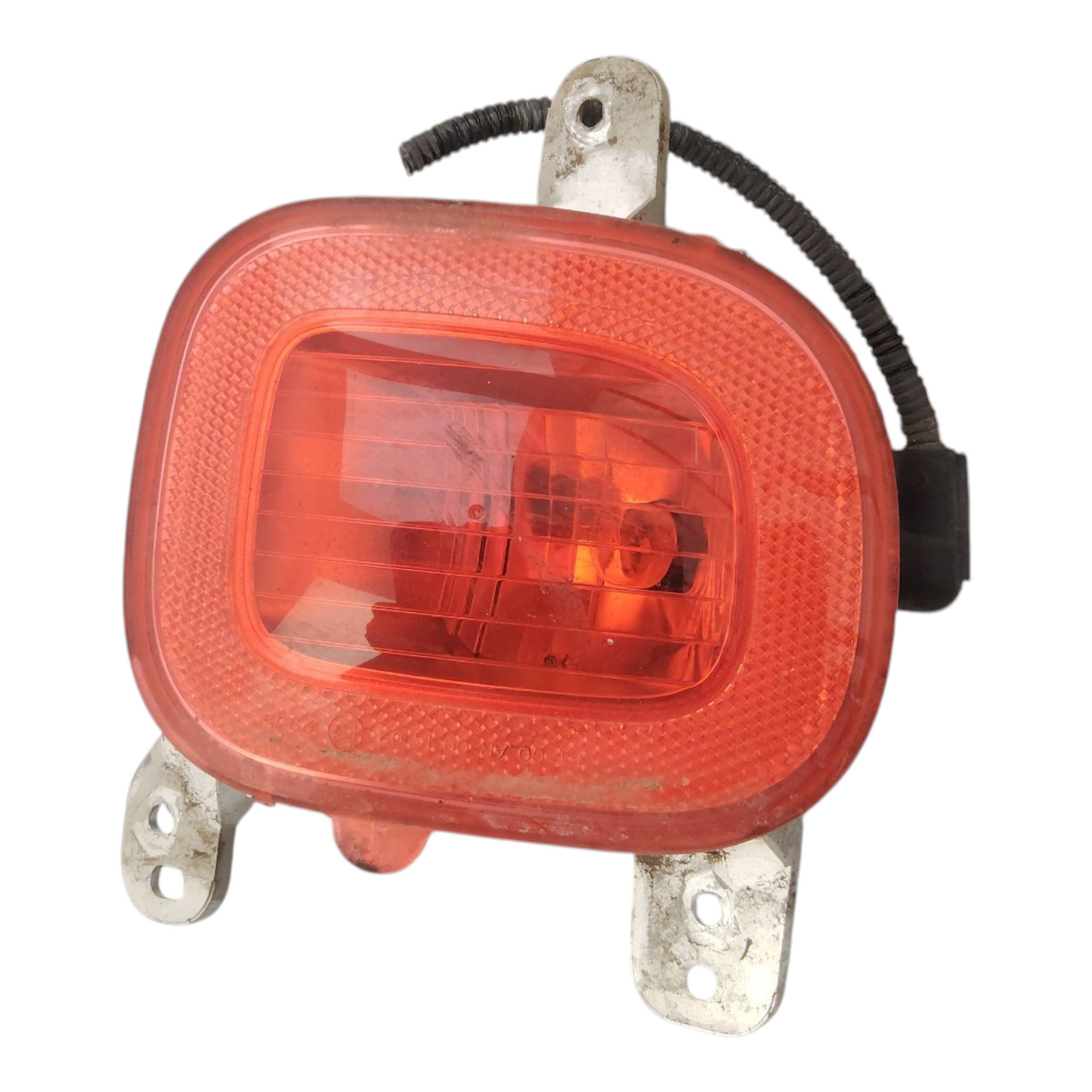 Fanale Retronebbia Posteriore Sinistro FIAT PANDA 3 Serie 312