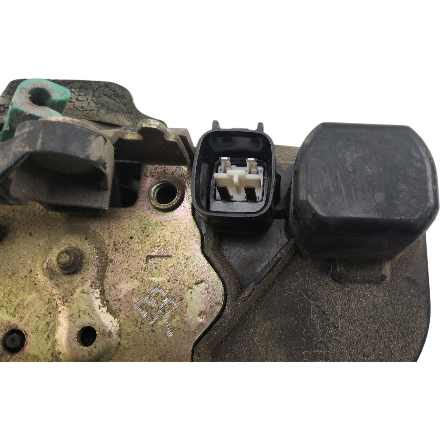 Serratura Porta Posteriore Sinistro JEEP CHEROKEE 3 Serie