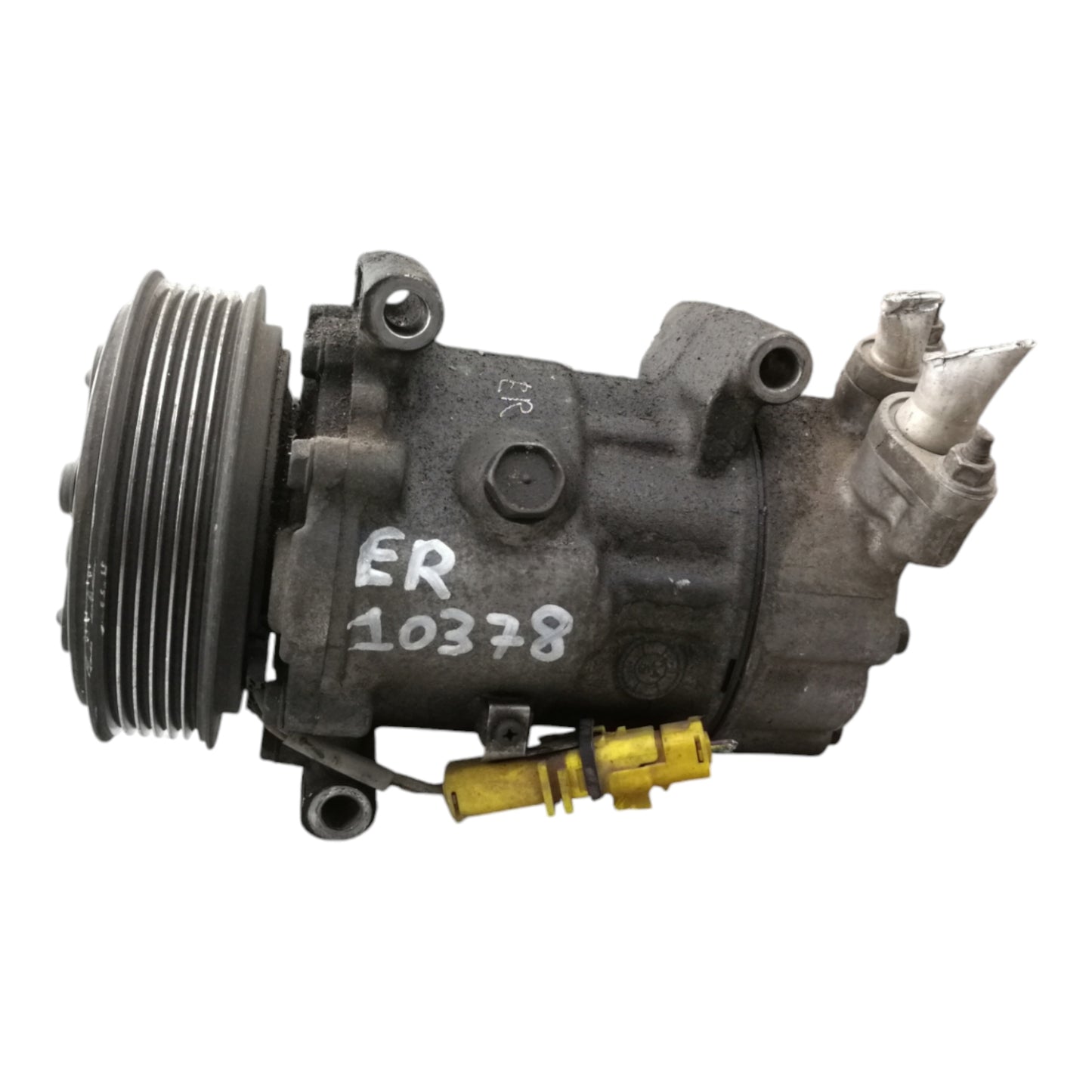 Compressore Aria Condizionata Ac CITROEN C3 1 Serie/C2 Benzina Diesel