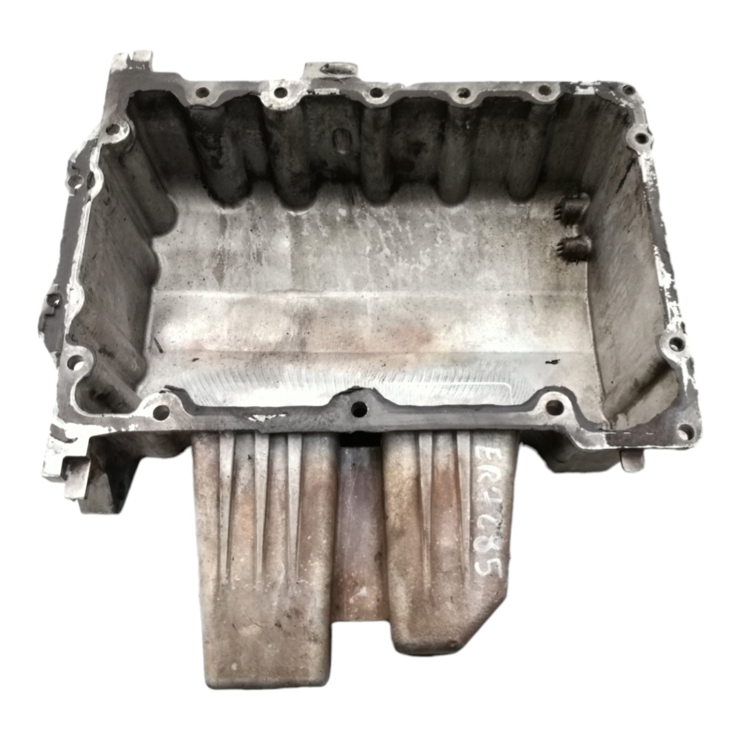 Coppa Olio VOLKSWAGEN POLO 4 5/FOX 1.4 TDi