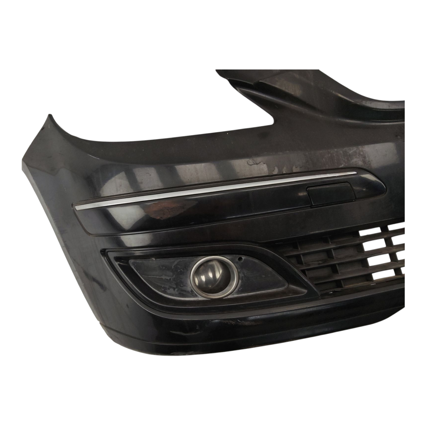 Paraurti Anteriore MERCEDES CLASSE B W245