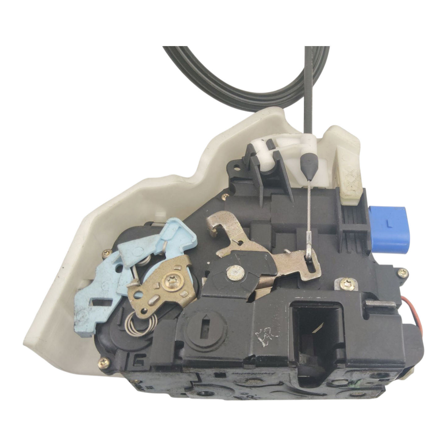 Serratura Porta Posteriore Sinistro VOLKSWAGEN GOLF PLUS 1 Serie/GOLF 5