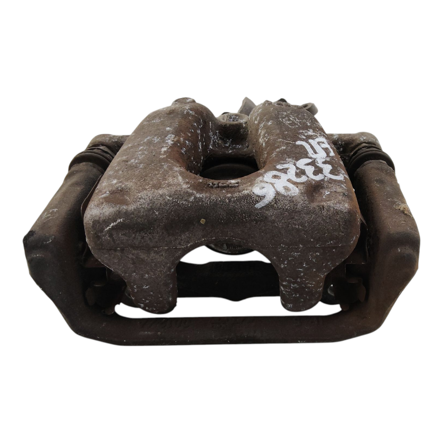 Pinza Freno Posteriore Sinistro ALFA ROMEO 159/SPIDER 3 Serie
