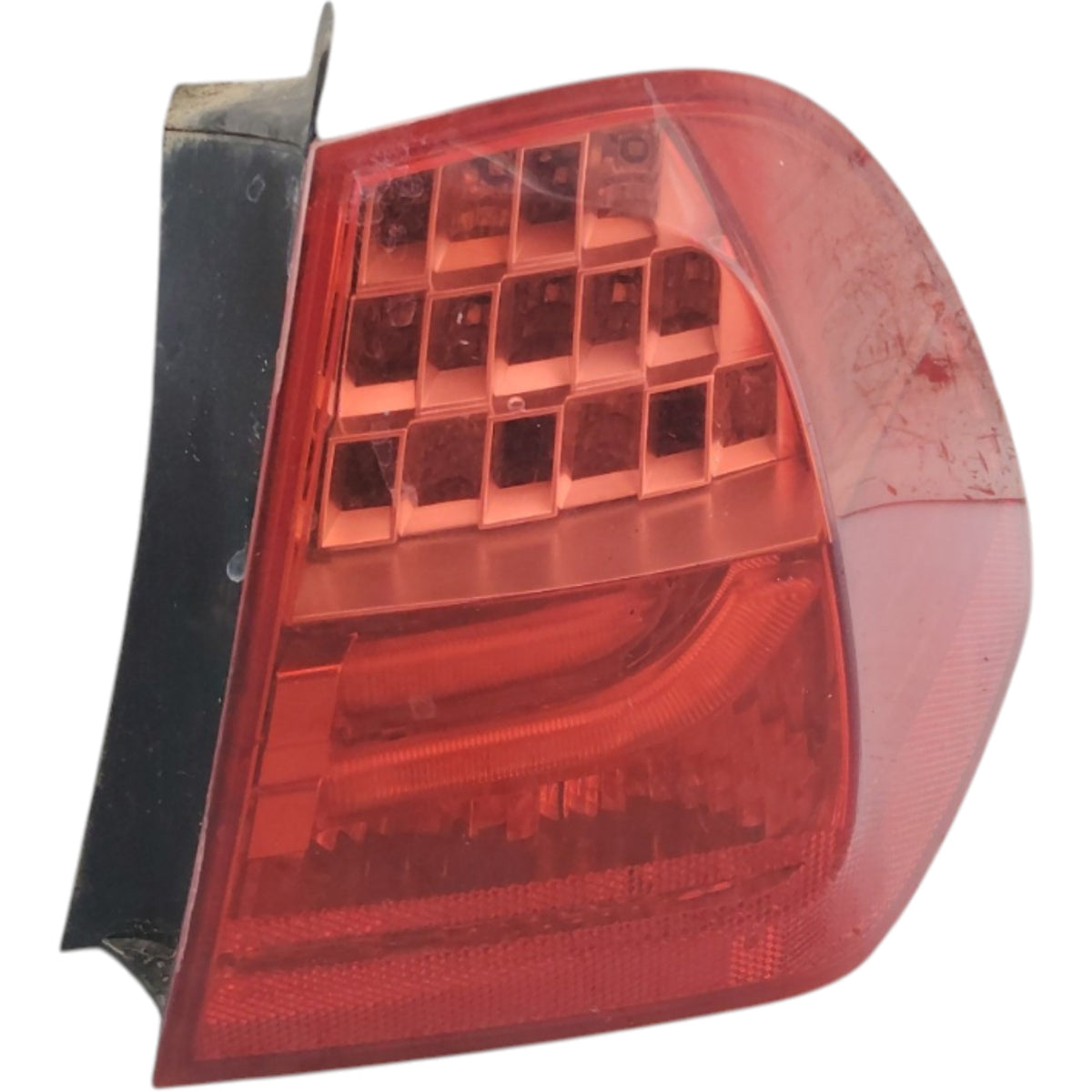 Fanale Led Stop Esterno Posteriore Destro BMW SERIE 3 E91 Restyling