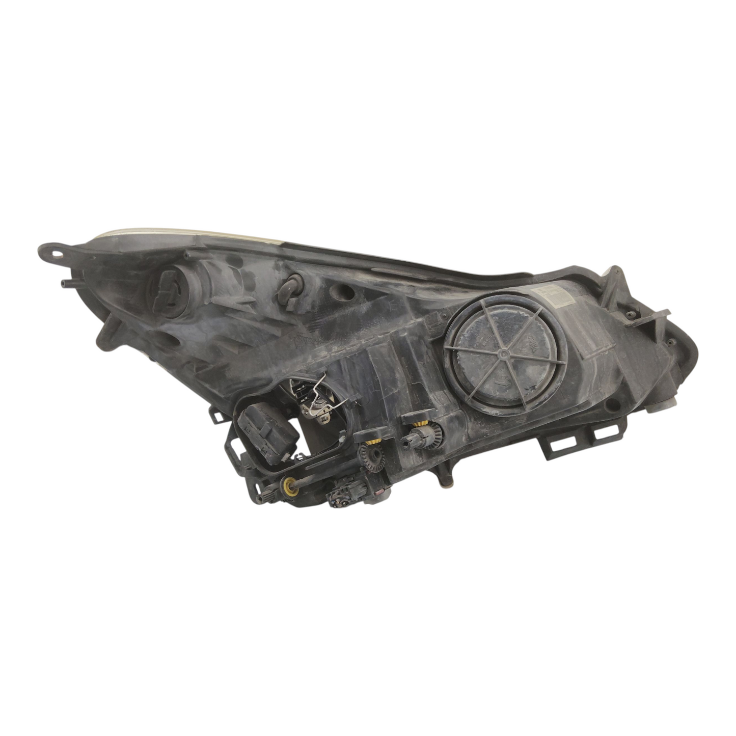 Faro Proiettore Anteriore Sinistro OPEL CORSA D
