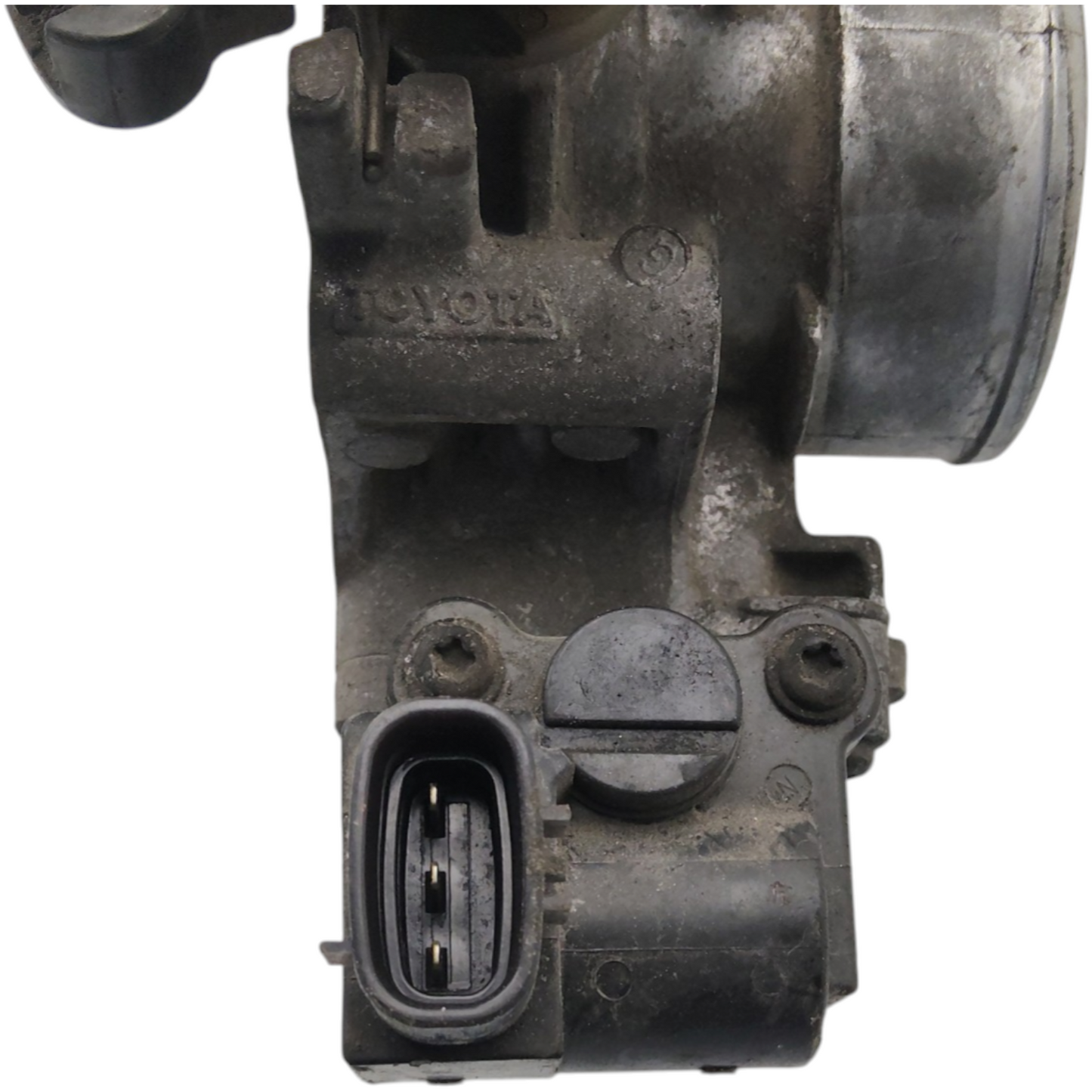 Corpo Farfallato TOYOTA COROLLA VERSO 1 Serie 1.6 VVTi Motore 3ZZFE