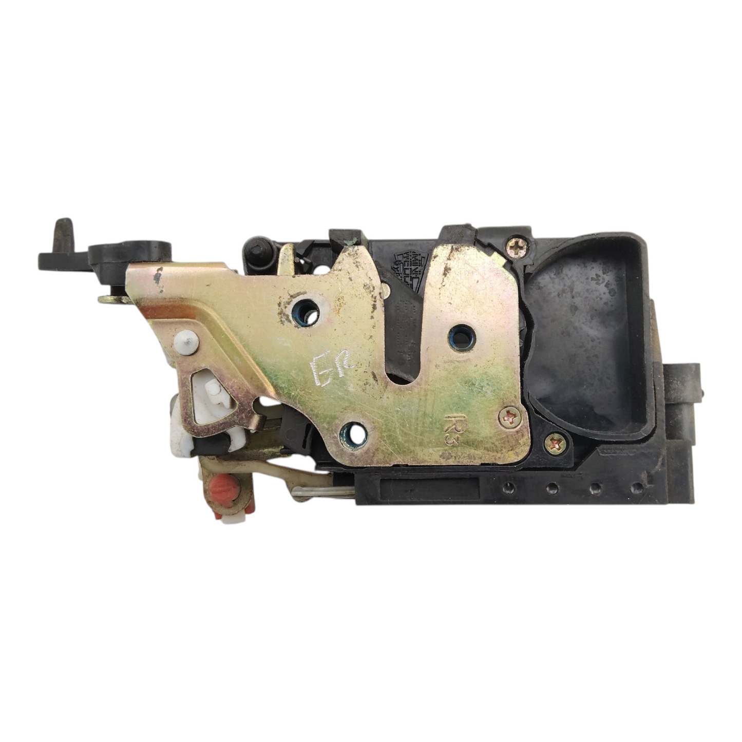 Serratura Porta Posteriore Destro SSANGYONG REXTON 1 Serie