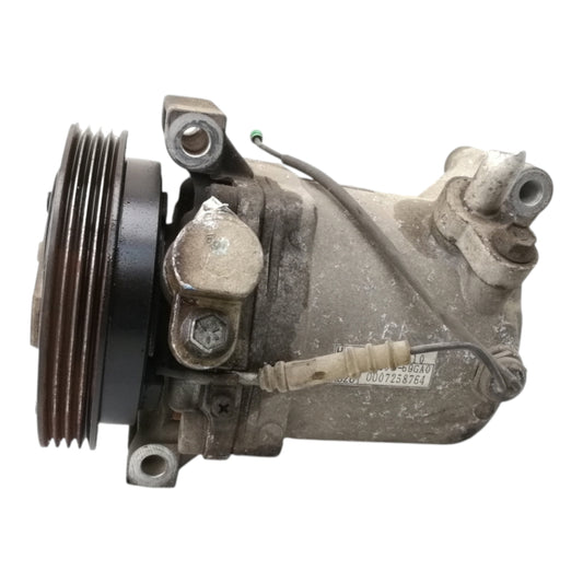 Compressore Aria Condizionata Ac SUZUKI WAGON R 2 Serie/IGNIS 2 Benzina