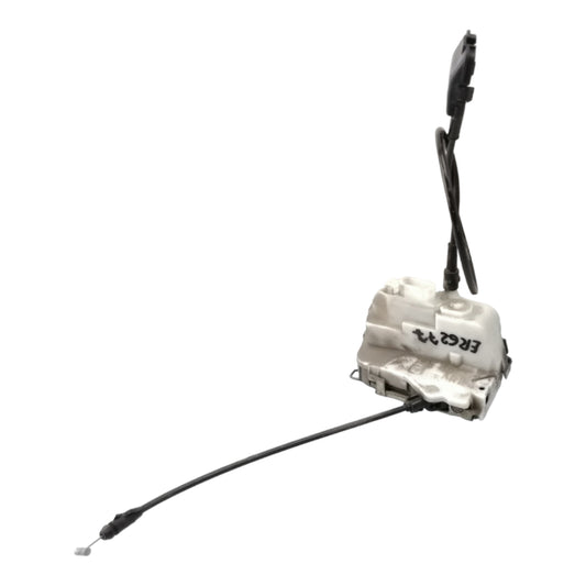 Serratura Porta Posteriore Destro RENAULT MÉGANE 2 Serie Berlina CC SW