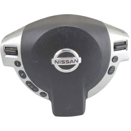 Airbag Volante Lato Guida NISSAN QASHQAI+2