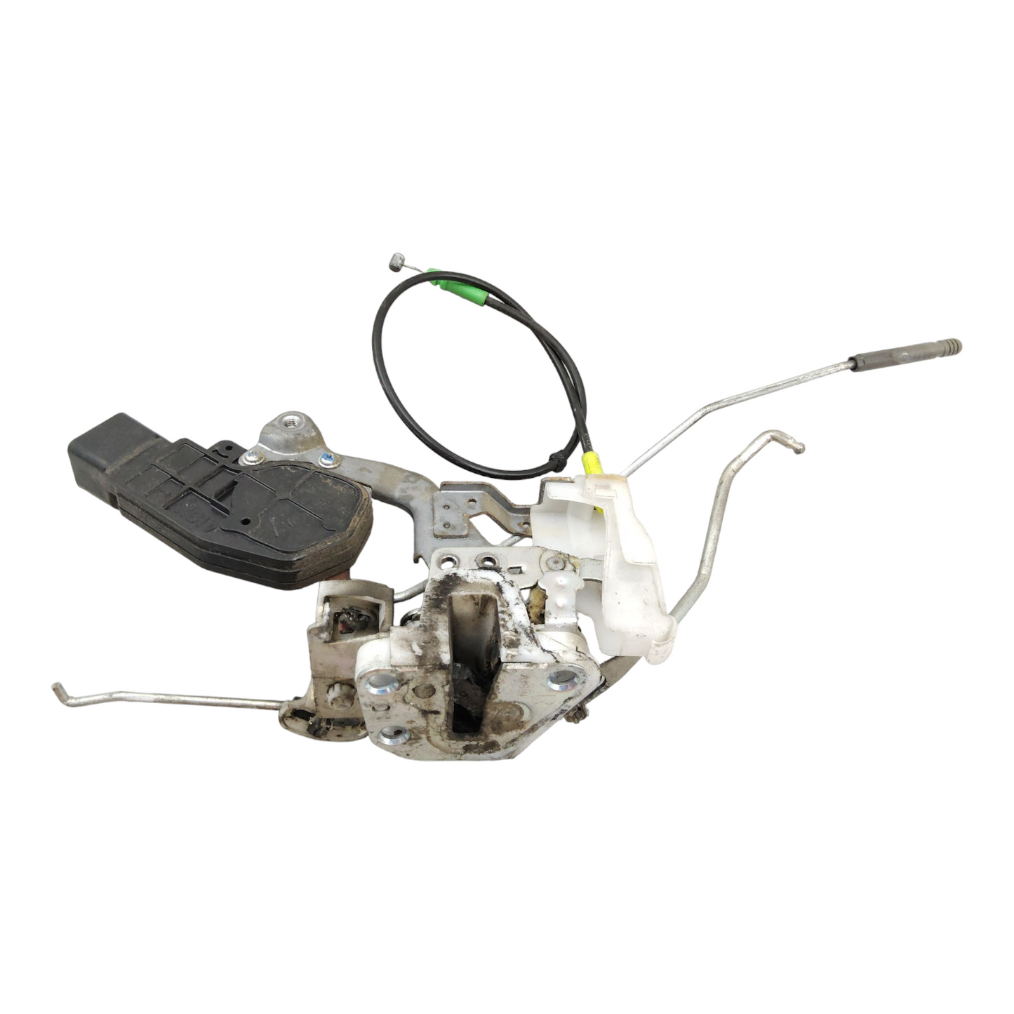 Serratura Porta Anteriore Destro CITROEN C1 1 Serie 5 Porte