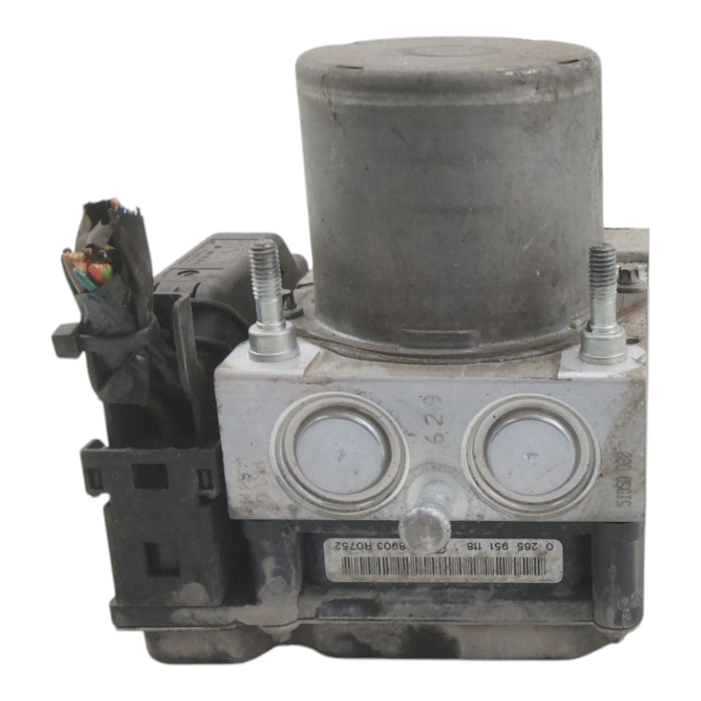 Gruppo Centralina Pompa Abs Anteriore SMART FORTWO COUPE CABRIO 451