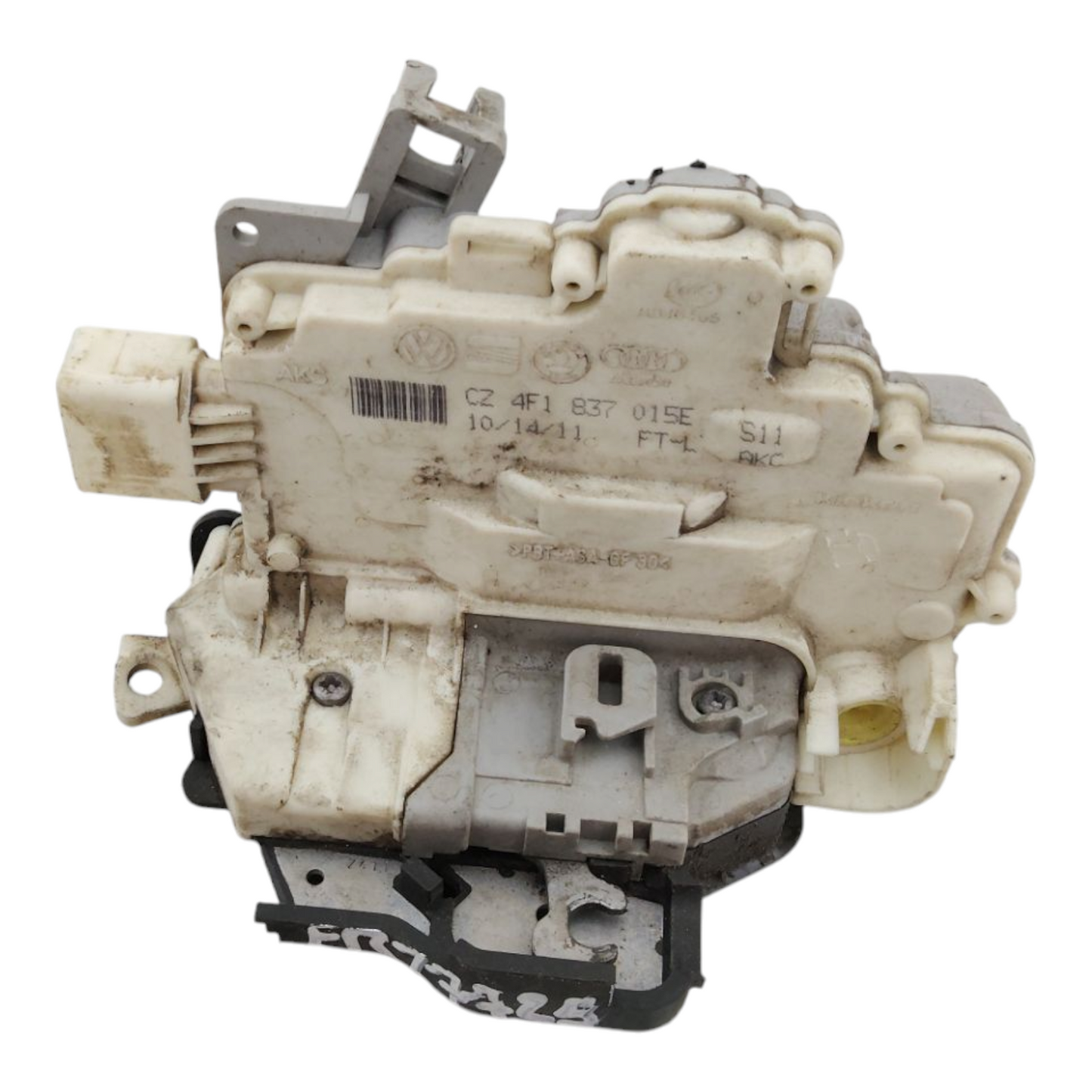 Serratura Porta Anteriore Sinistro AUDI A3 8PA 8P1 8P7