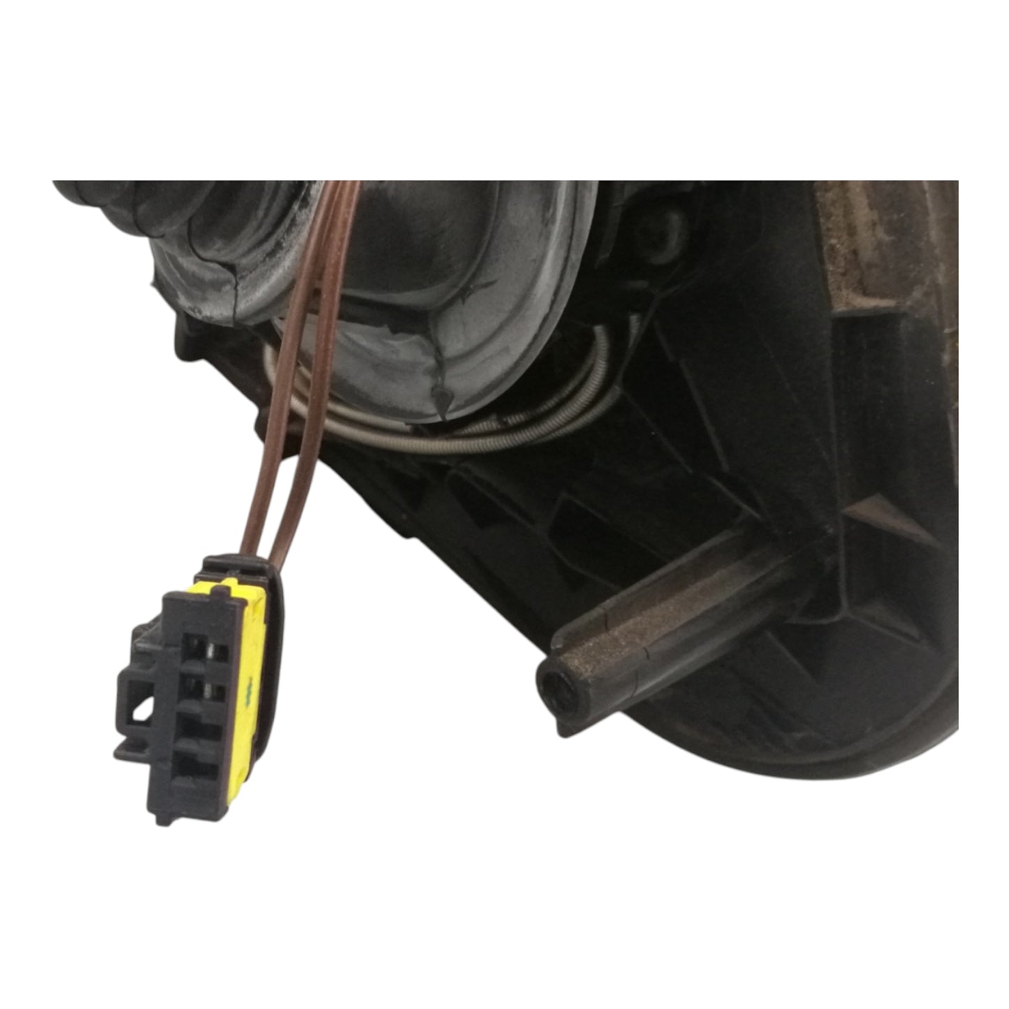 Specchietto Retrovisore Esterno Anteriore Sinistro PEUGEOT 206 Berlina SW