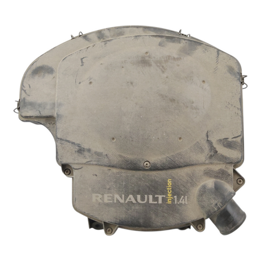 Scatola Filtro Aria DACIA SANDERO 1 Serie/LOGAN 1 Serie Benzina GPL