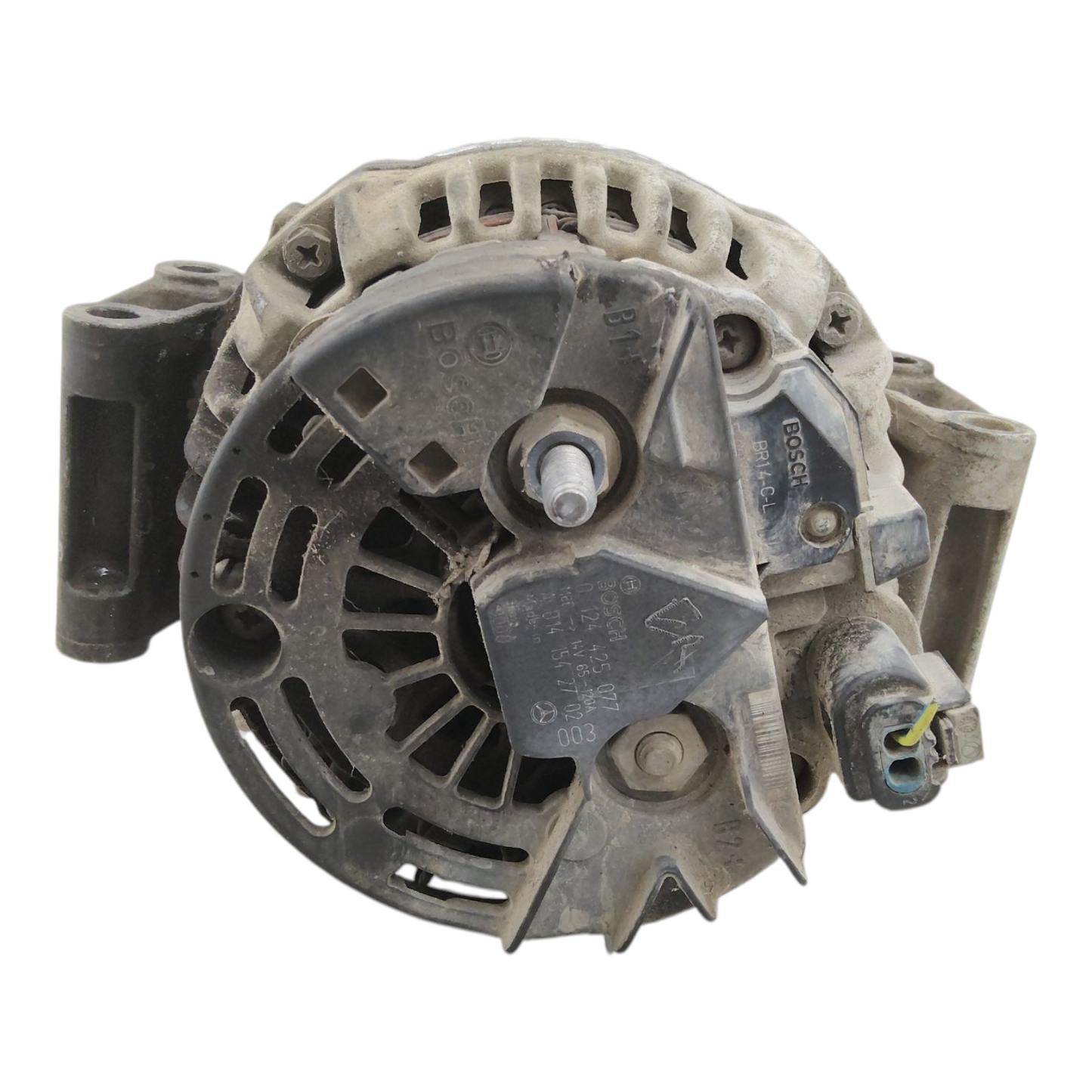 Alternatore MERCEDES VITO/VIANO W639/SPRINTER 3 Serie Diesel