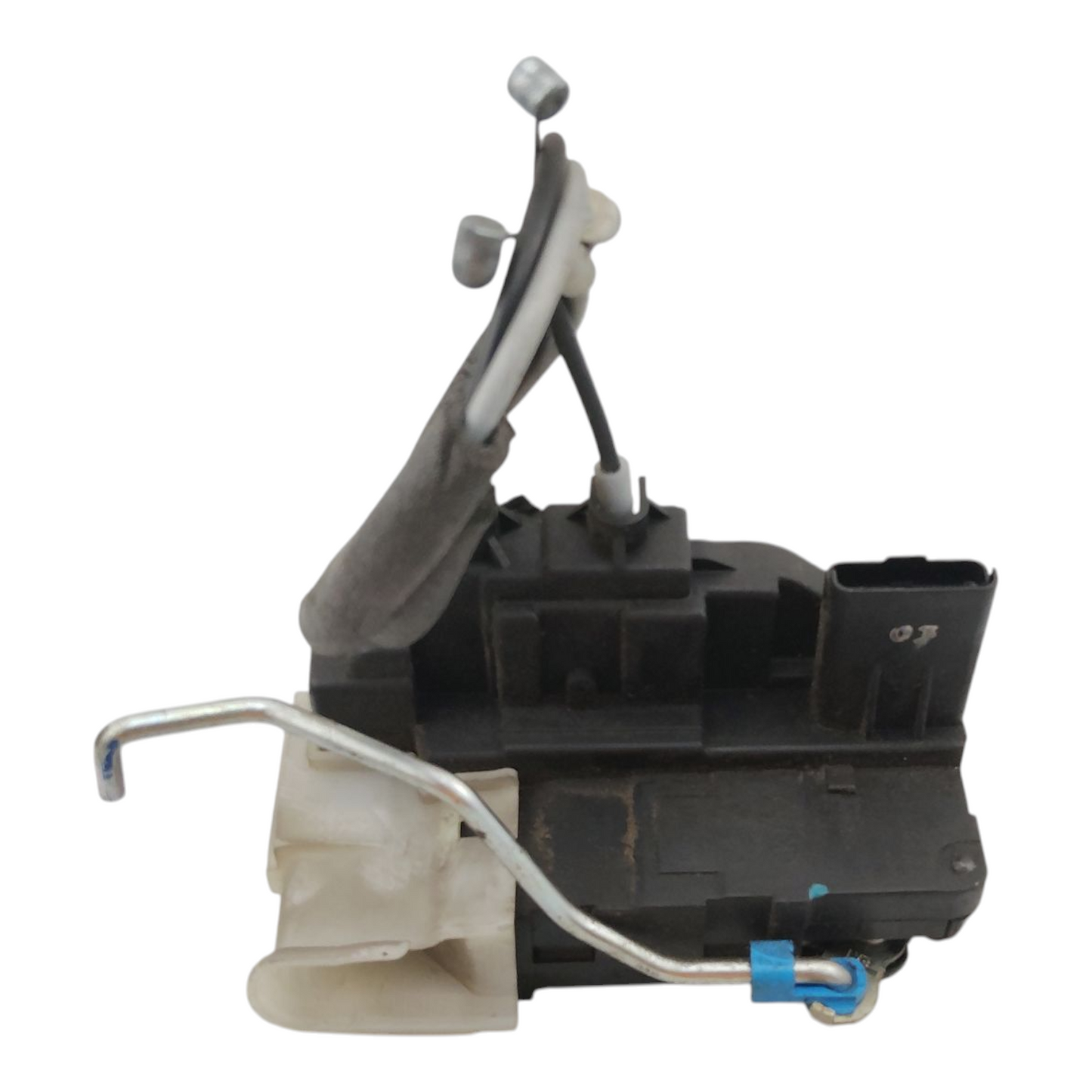 Serratura Porta Anteriore Destro HYUNDAI I20 1 Serie 5 Porte