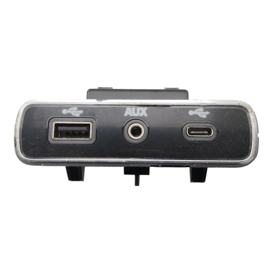 Connettore Usb Aux ALFA ROMEO GIULIA Veloce
