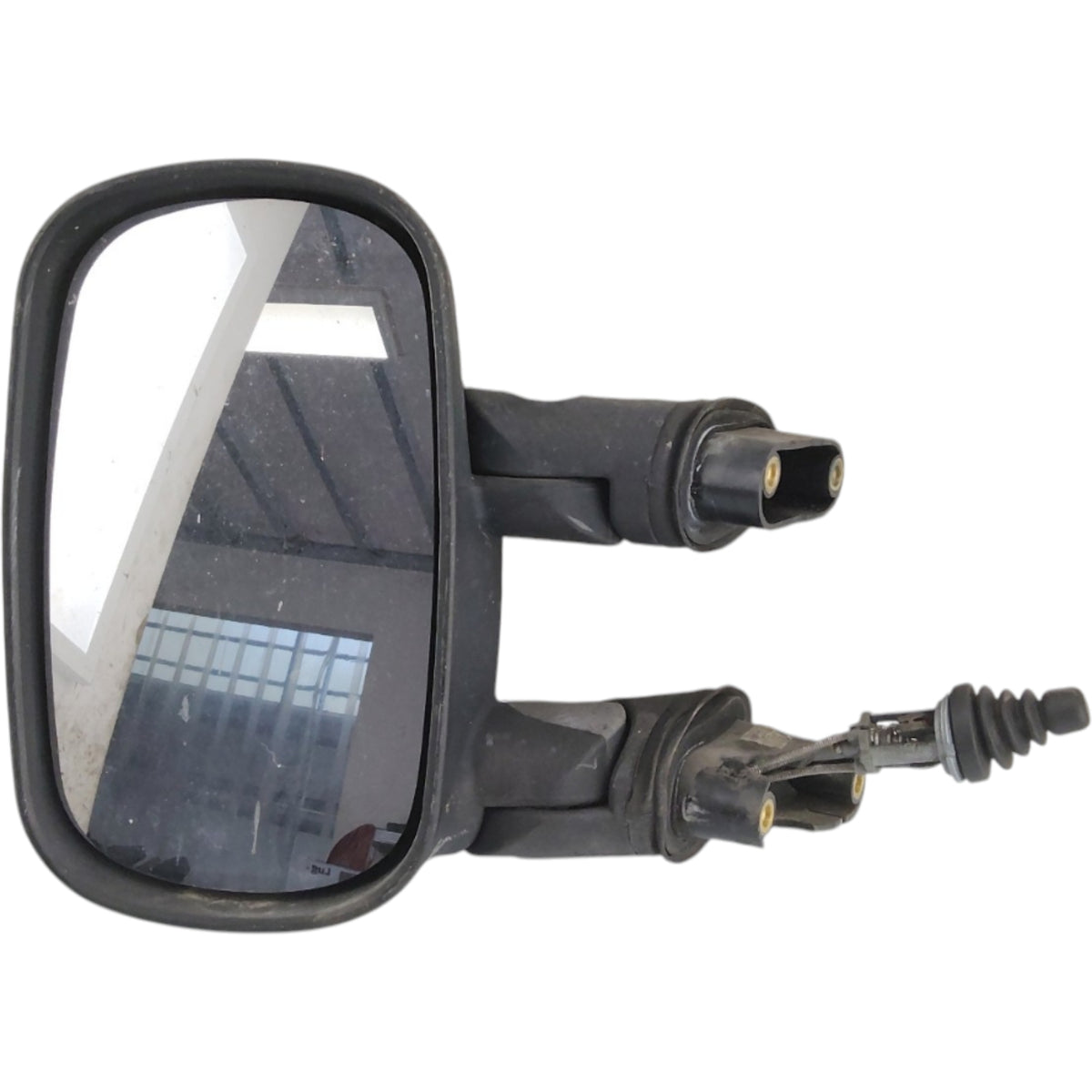Specchietto Retrovisore Esterno Anteriore Sinistro FIAT DOBLO' 2 Serie