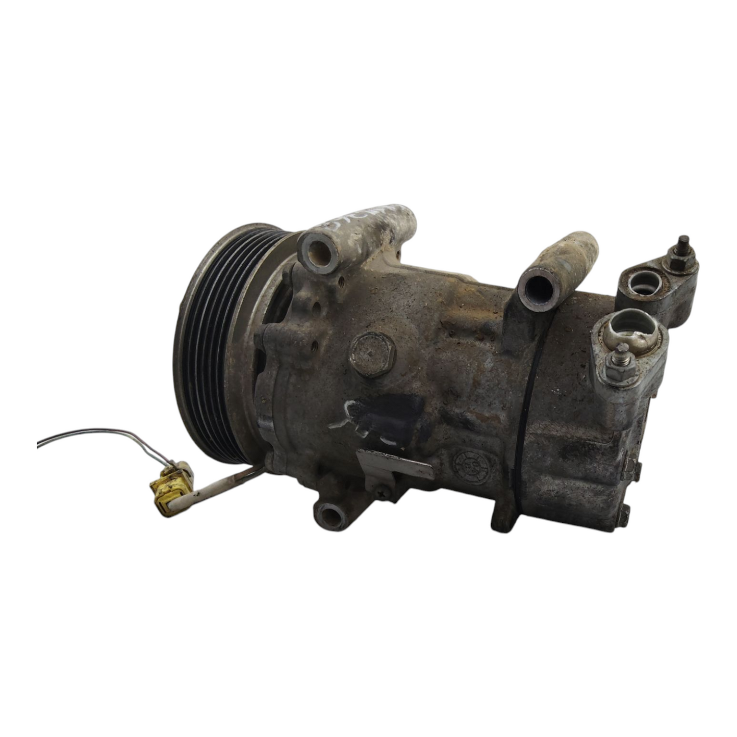 Compressore Aria Condizionata Ac PEUGEOT 206/307 1 Serie Benzina Diesel